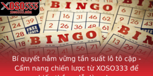 Bi Quyet Nam Vung Tan Suat Lo To Cap Cam Nang Chien Luoc Tu Xoso333 E Chien Thang De Dang Hon