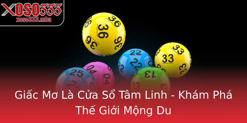 Giấc Mơ Là Cửa Sổ Tâm Linh - Khám Phá Thế Giới Mộng Du Giấc Mơ Là Cửa Sổ Tâm Linh - Khám Phá Thế Giới Mộng Du
