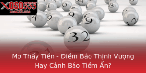 Mo Thay Tien Iem Bao Thinh Vuong Hay Canh Bao Tiem An